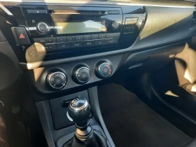 Toyota Corolla, снимка 9