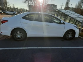 Toyota Corolla, снимка 4