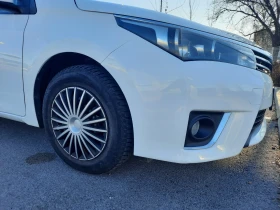 Toyota Corolla, снимка 2
