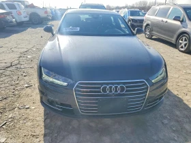 Audi A7 PREMIUM PLUS* BOSE* BLIND SPOT* KEYLESS* КАМЕРА, снимка 5