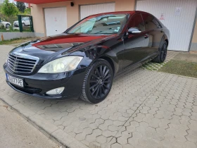 Mercedes-Benz S 350 Long, снимка 2