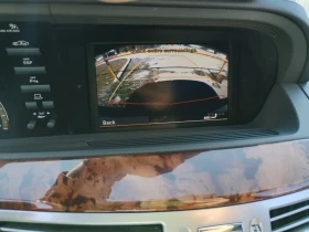 Mercedes-Benz S 350 Long, снимка 10