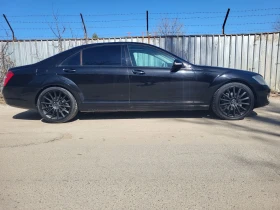 Mercedes-Benz S 350 Long, снимка 5
