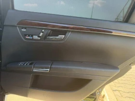 Mercedes-Benz S 350 Long, снимка 10