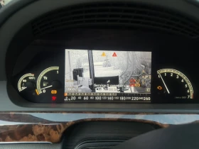 Mercedes-Benz S 350 Long, снимка 9