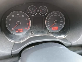 Audi A3 1.2tfsi face, снимка 6