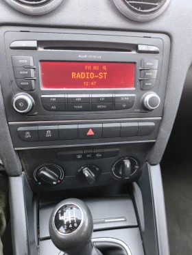 Audi A3 1.2tfsi face, снимка 7