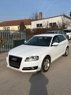 Audi A3 1.2tfsi face, снимка 1