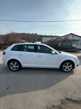 Audi A3 1.2tfsi face, снимка 4