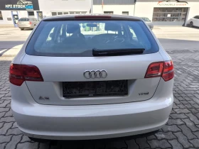Audi A3 1.2tfsi face, снимка 8