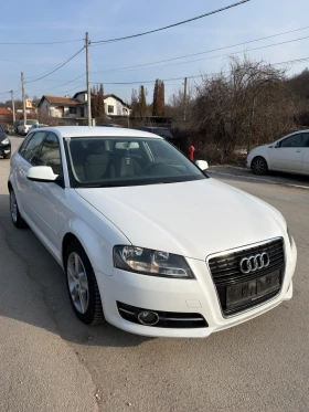 Audi A3 1.2tfsi face, снимка 3