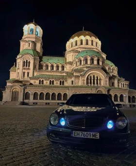 Mercedes-Benz 280, снимка 3