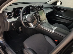 Mercedes-Benz C 220 D 4matic ALL TERRAIN /04/2022г. ЛИЗИНГ, снимка 8