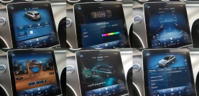 Mercedes-Benz C 220 D 4matic ALL TERRAIN /04/2022г. ЛИЗИНГ, снимка 15