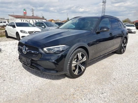 Mercedes-Benz C 220 D 4matic ALL TERRAIN /04/2022г. ЛИЗИНГ, снимка 1