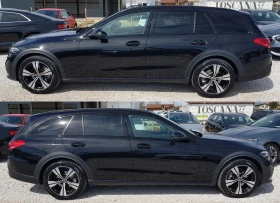 Mercedes-Benz C 220 D 4matic ALL TERRAIN /04/2022г. ЛИЗИНГ, снимка 7