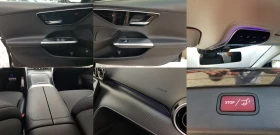Mercedes-Benz C 220 D 4matic ALL TERRAIN /04/2022г. ЛИЗИНГ, снимка 13