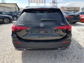 Mercedes-Benz C 220 D 4matic ALL TERRAIN /04/2022г. ЛИЗИНГ, снимка 5
