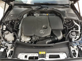 Mercedes-Benz C 220 D 4matic ALL TERRAIN /04/2022г. ЛИЗИНГ, снимка 17