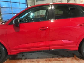 Audi RSQ3 RS Q3 Sportback 2.5 TFSI quattro, снимка 4