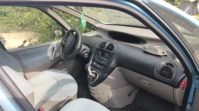 Citroen Xsara picasso, снимка 5