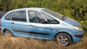 Citroen Xsara picasso, снимка 1