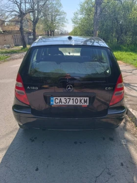 Mercedes-Benz A 180, снимка 5