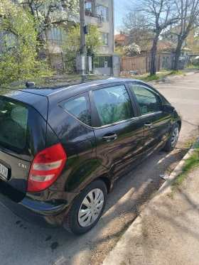 Mercedes-Benz A 180, снимка 4