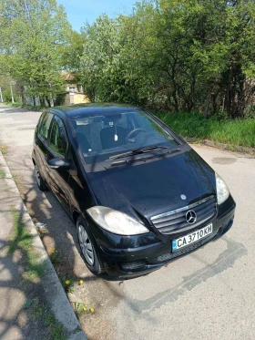 Mercedes-Benz A 180, снимка 3