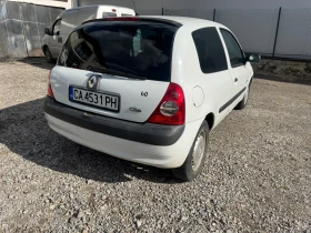 Renault Clio 1.5 Dci Товарен Климатик, снимка 3