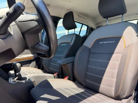 Dacia Sandero Stepway / TCe 90 / automat, снимка 10