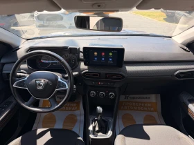 Dacia Sandero Stepway / TCe 90 / automat, снимка 9