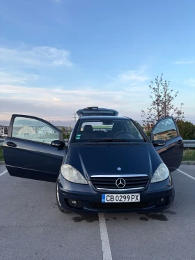 Mercedes-Benz A 180 2.0 D, снимка 8