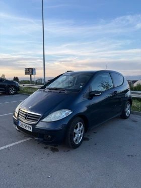 Mercedes-Benz A 180 2.0 D, снимка 2