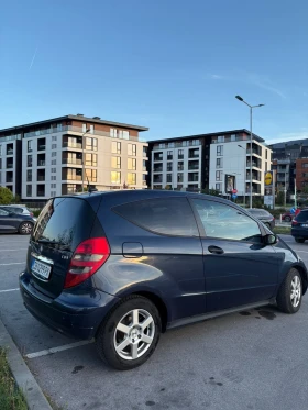 Mercedes-Benz A 180 2.0 D, снимка 4