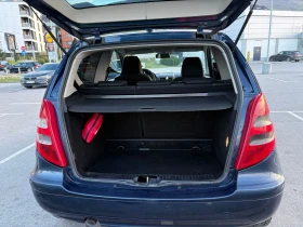Mercedes-Benz A 180 2.0 D, снимка 5