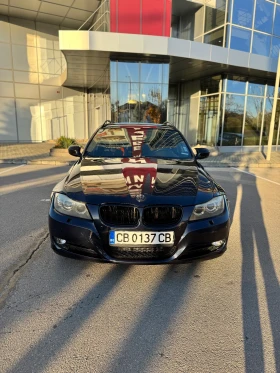 BMW 320, снимка 1