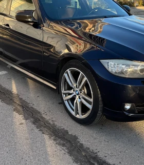 BMW 320, снимка 4