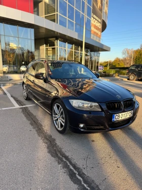 BMW 320, снимка 3