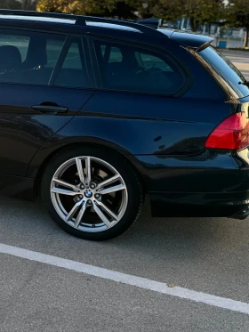 BMW 320, снимка 10