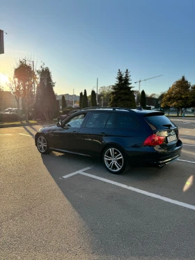BMW 320, снимка 6
