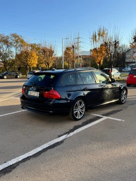 BMW 320, снимка 7