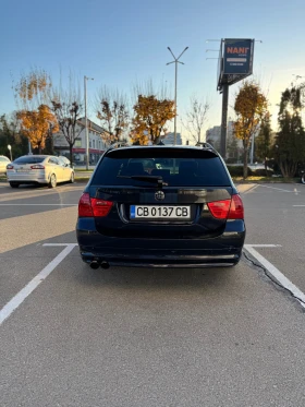 BMW 320, снимка 8