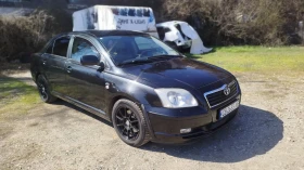 Toyota Avensis Avensis 2.0 D4D 116кс., снимка 5
