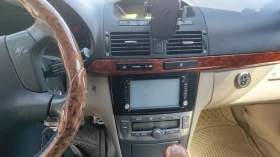 Toyota Avensis Avensis 2.0 D4D 116кс., снимка 13