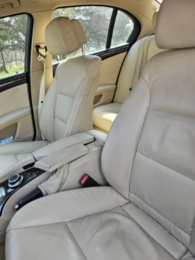 BMW 530, снимка 8