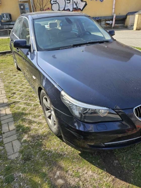 BMW 530, снимка 3