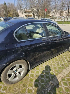 BMW 530, снимка 4