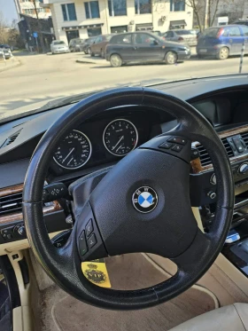 BMW 530, снимка 9