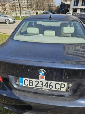 BMW 530, снимка 5